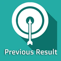 Morning teer previous results